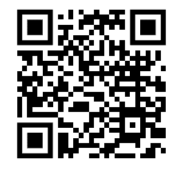 QR code menu for Fluffymania Cat Café