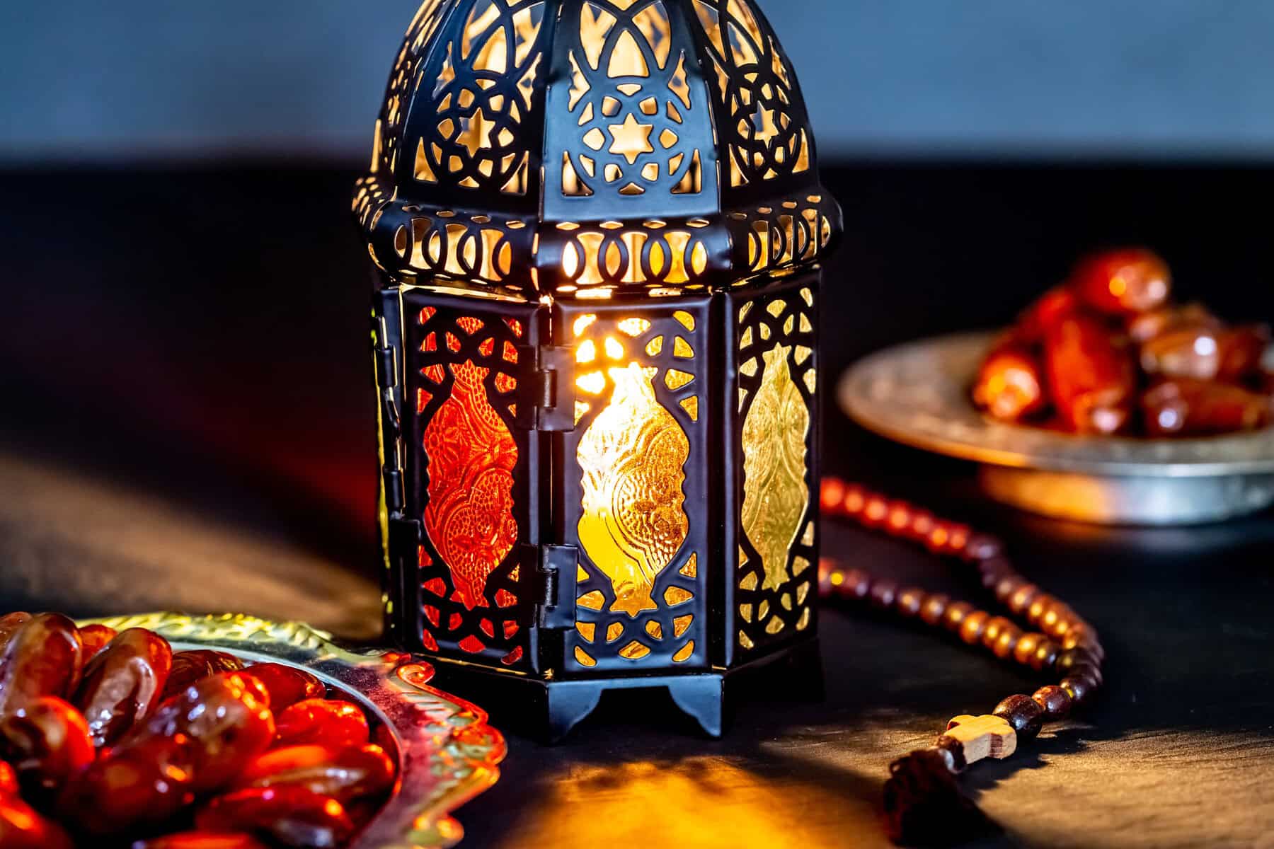 Ramadan is a religious and festive season in Oman