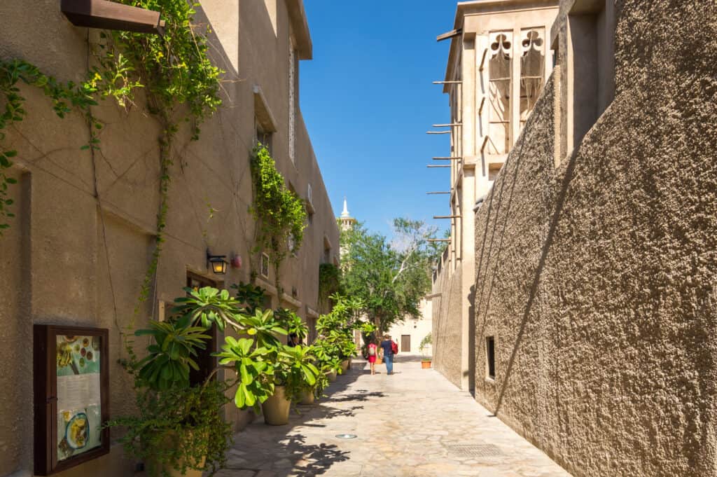 Fahidi district