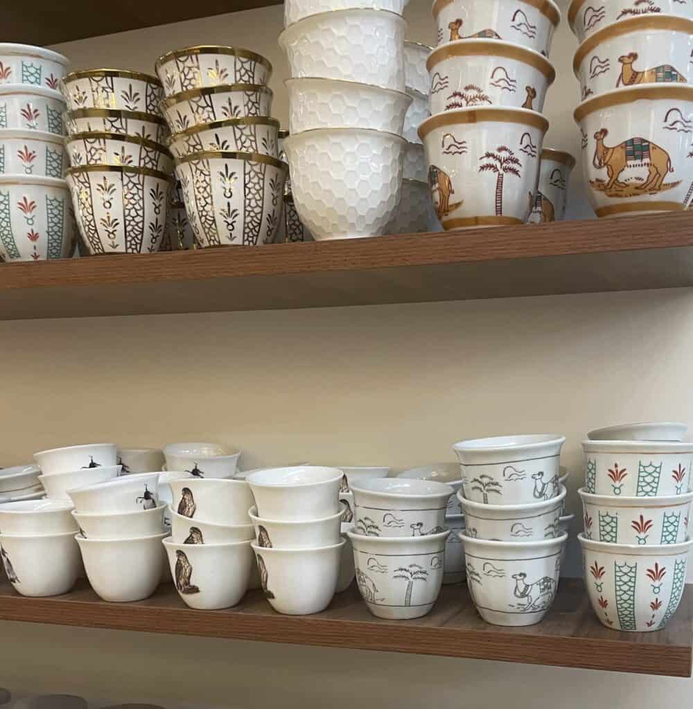 It can be a great souvenir to bring back a variety of spices from Nizwa Souq